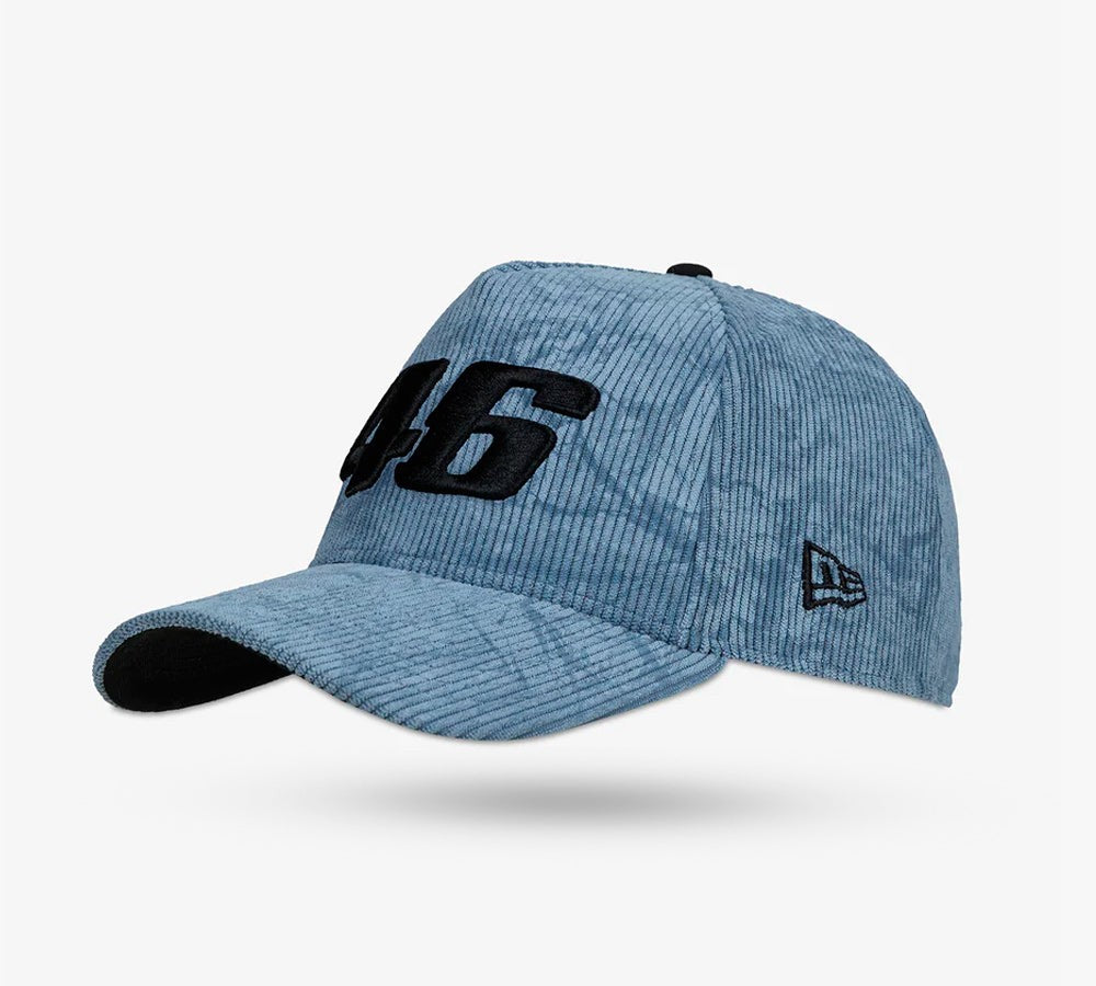 Gorra Trucker E-Frame New Era | VR46