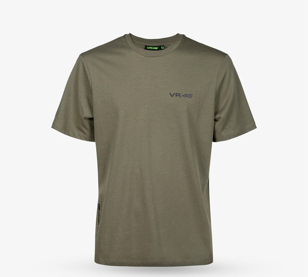 Polera / camiseta Core OD | VR46