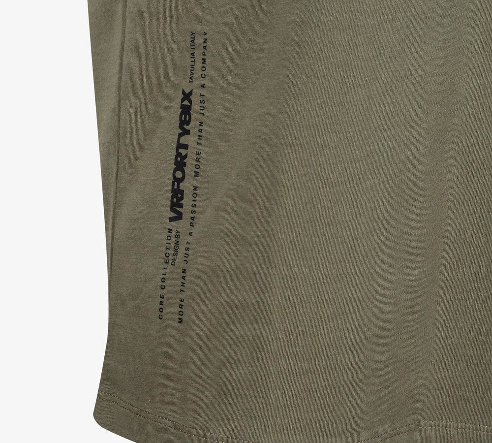 Polera / camiseta Core OD | VR46