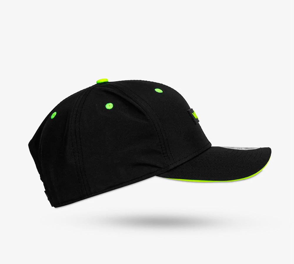 Gorra visera curva 9 Seventy Stretch Core New Era | VR46