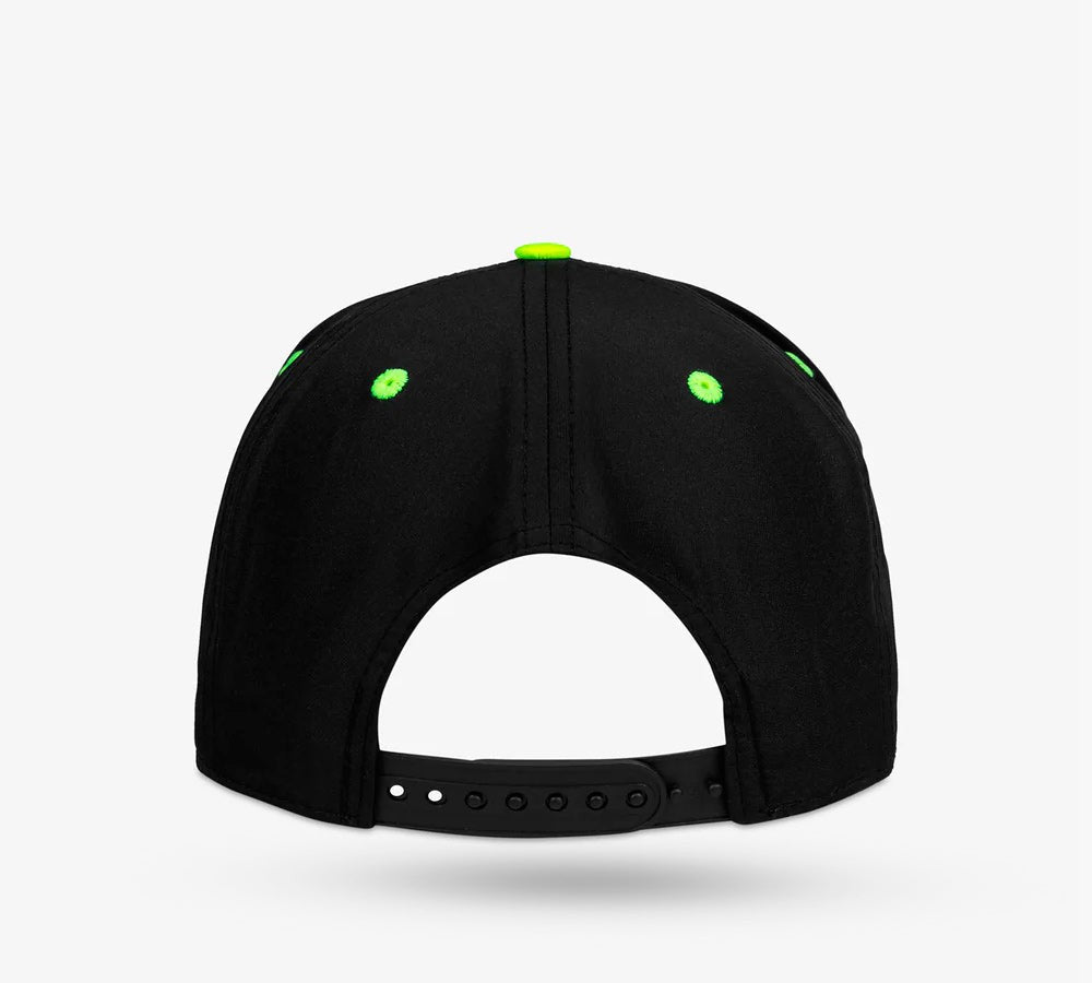 Gorra visera curva 9 Seventy Stretch Core New Era | VR46