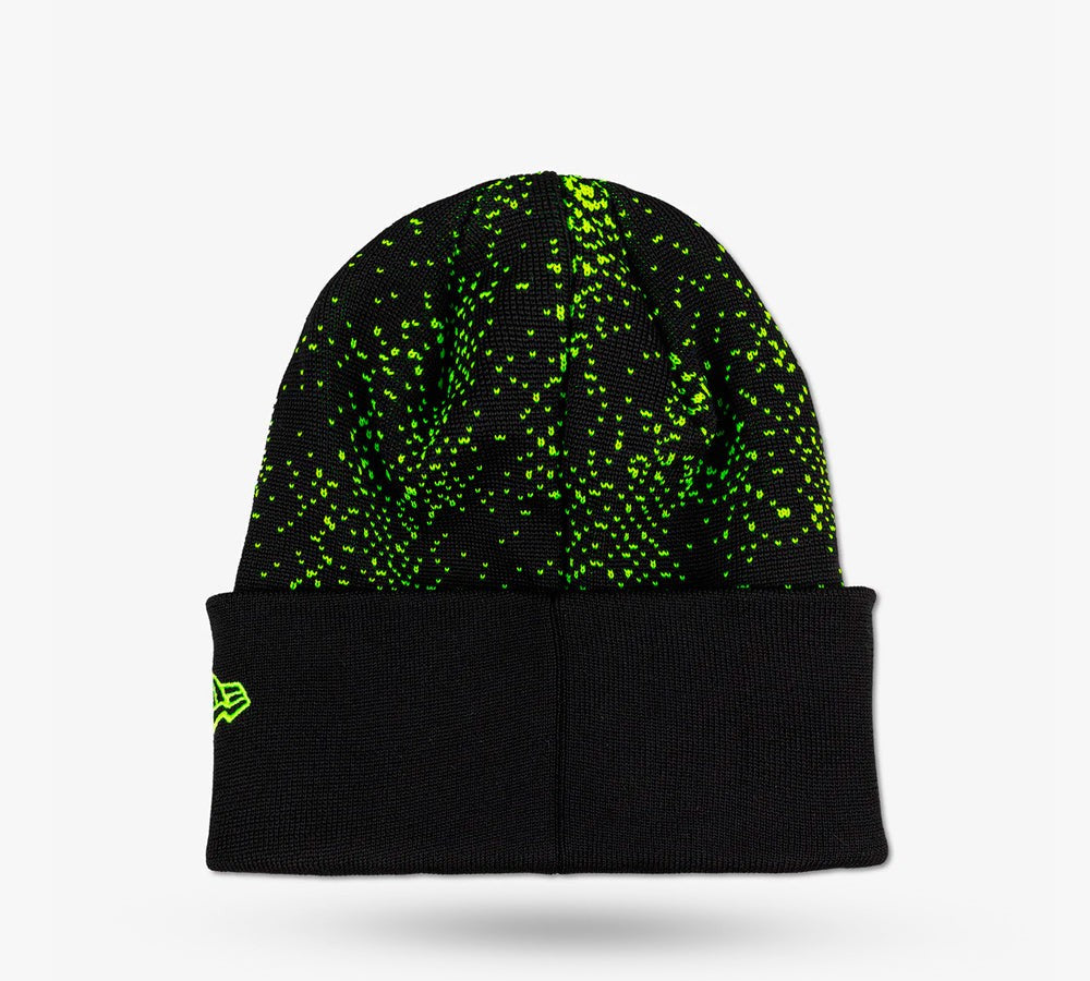 Gorra / Beanie Halftone Cuff New Era | VR46