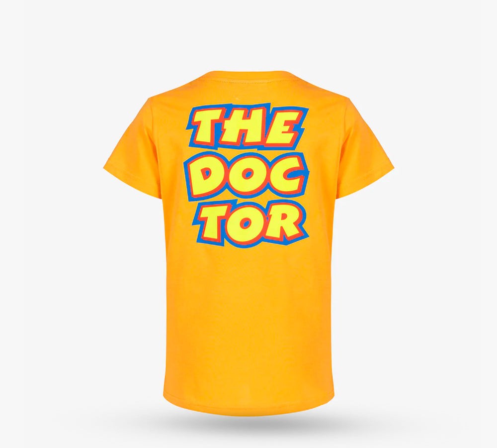 Polera / camiseta infantil Sol y Luna | VR46