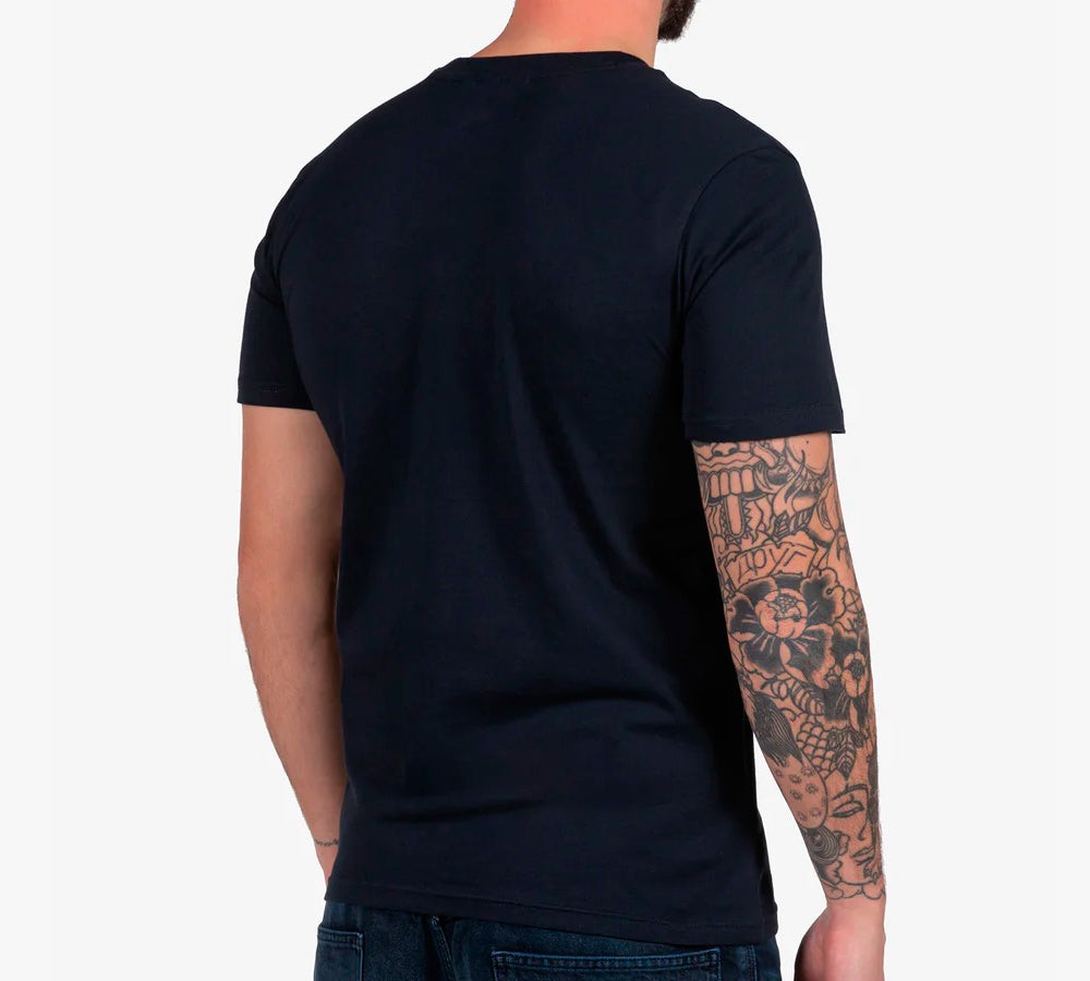 Polera / camiseta 46 El Doc | VR46