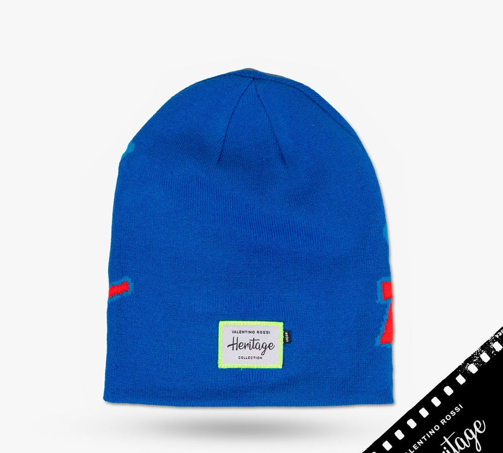 Gorra / Beanie Rossifume 46 Heritage | VR46