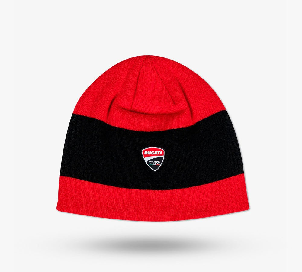 Gorra / Beanie Pecco Bagnaia Ducati Corse "63" | VR46