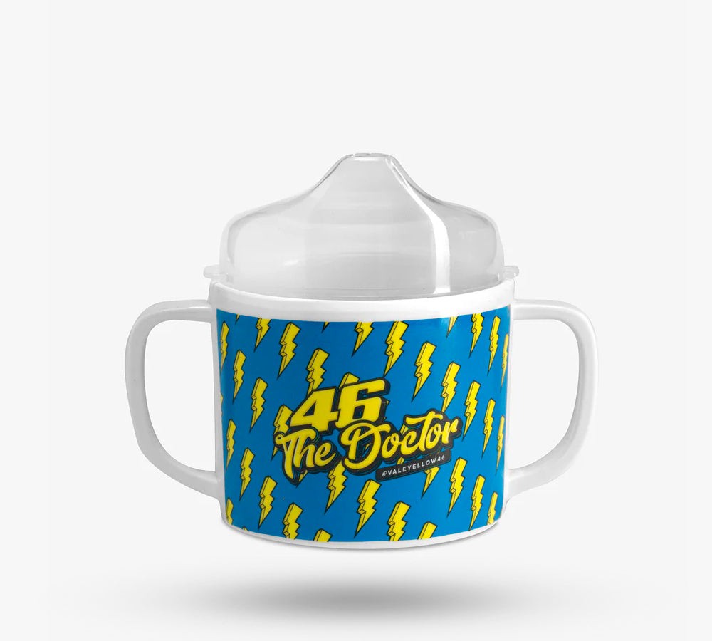TazÃ³n para bebe Vale Yellow 46 | VR46