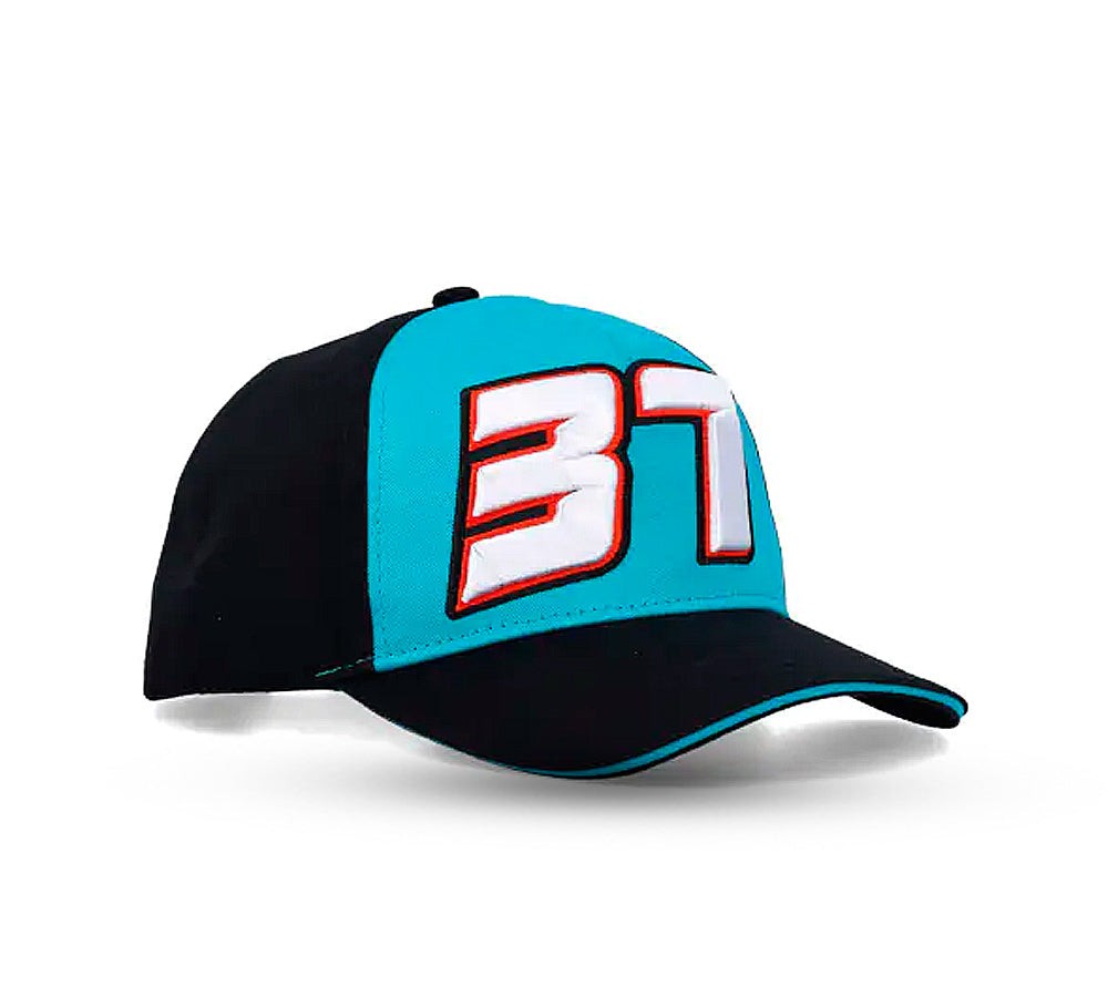 Gorra baseball Pedro Acosta 37 | GP Racing Apparel