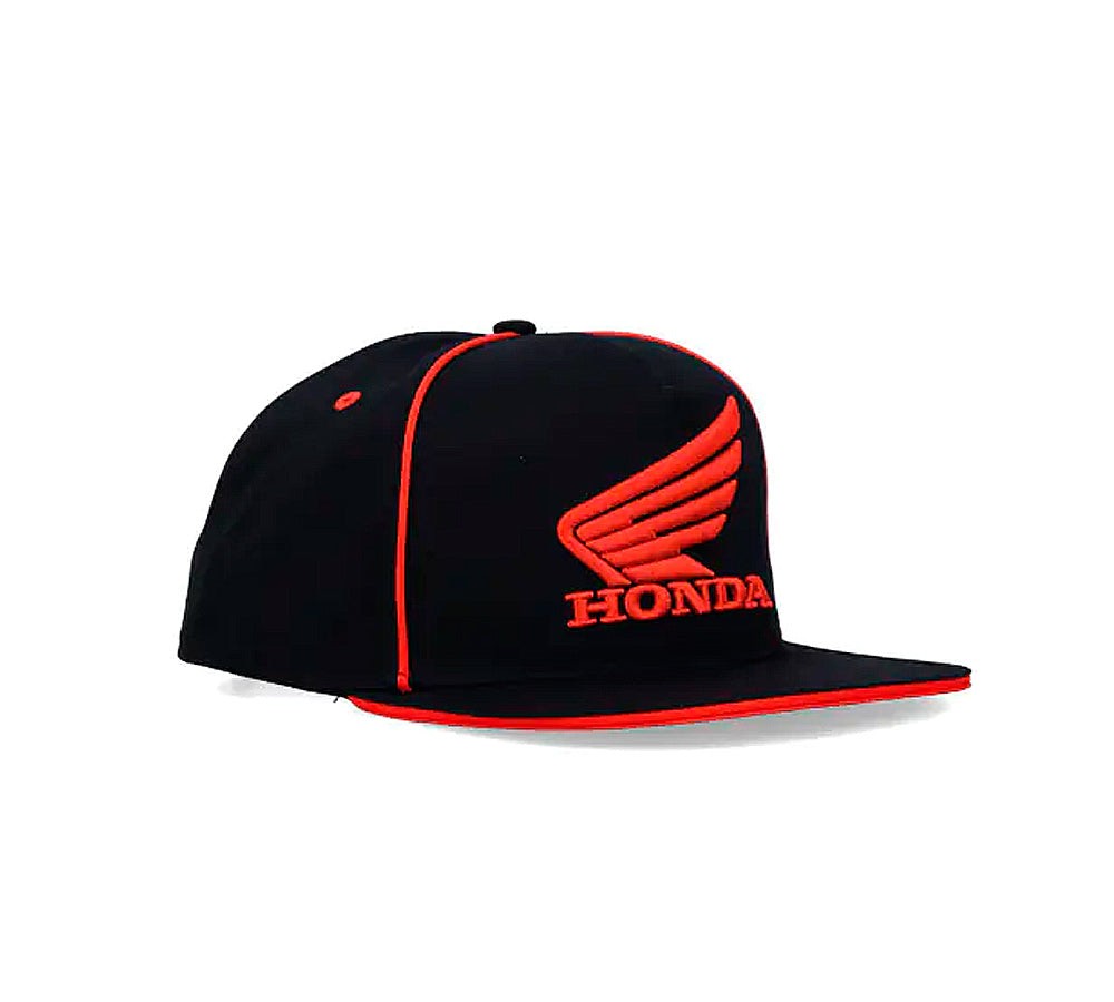 Gorra visera plana Honda | GP Racing Apparel
