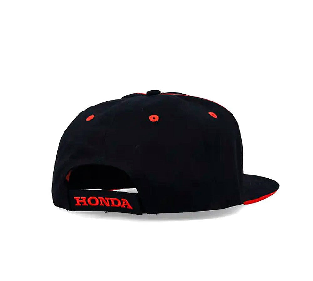 Gorra visera plana Honda | GP Racing Apparel