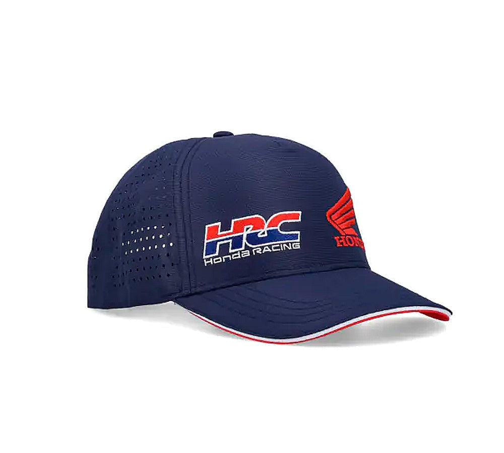 Gorra baseball HRC Honda | GP Racing Apparel