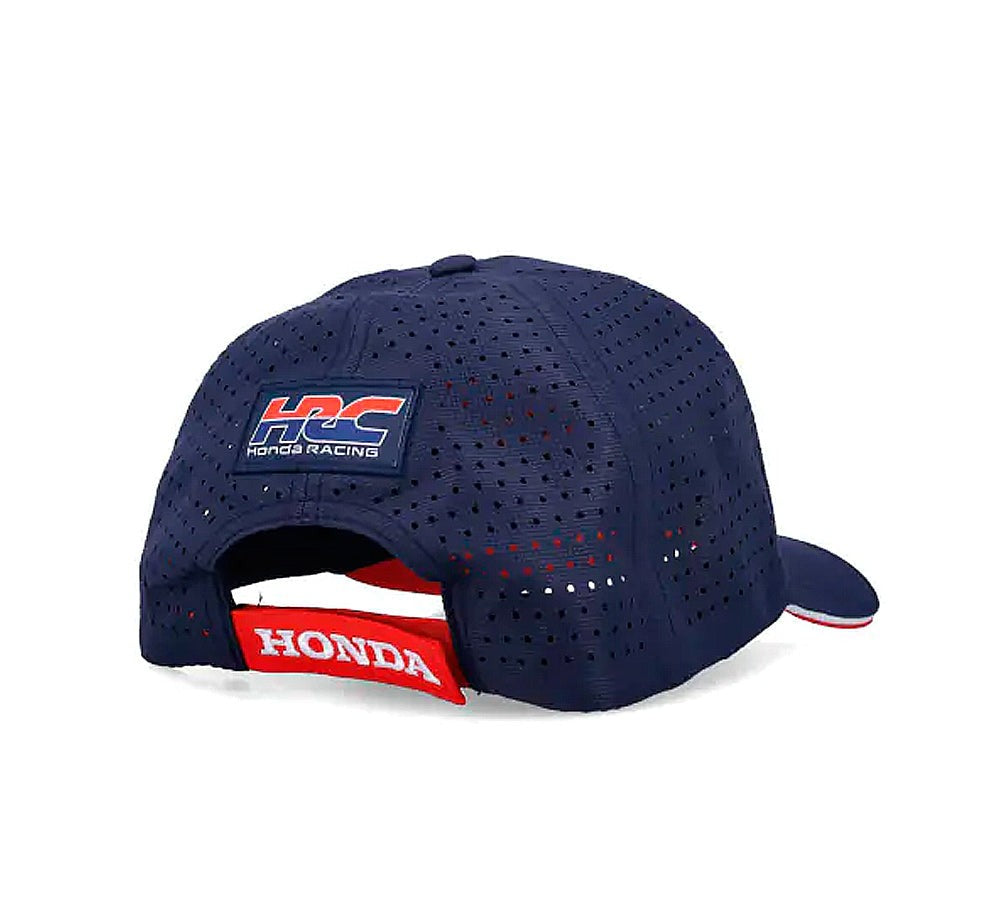 Gorra baseball HRC Honda | GP Racing Apparel