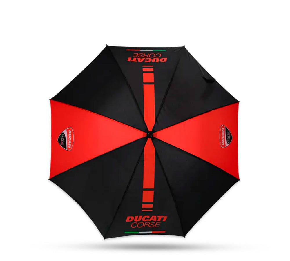 Paraguas/Sombrilla Big Ducati Corse | GP Racing Apparel