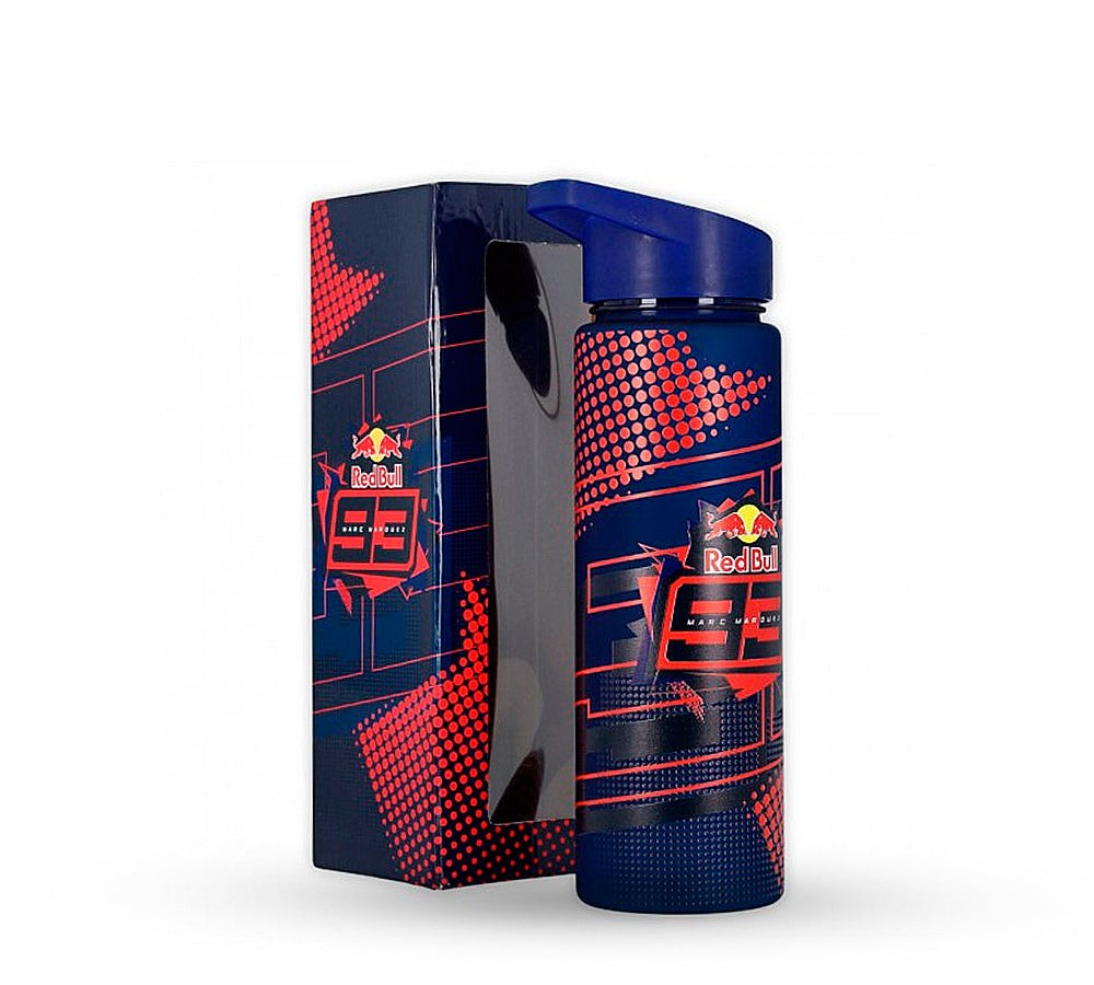 Botella RedBull MM93 | GP Racing Apparel