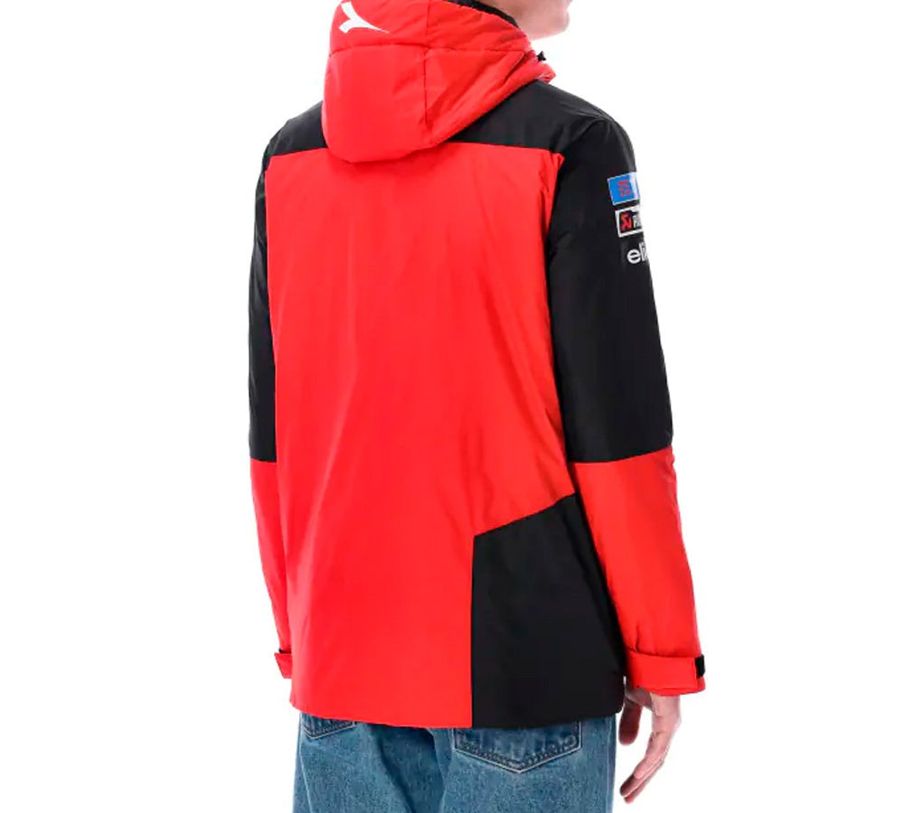 Chaqueta Ducati Teamwear '25 | GP Racing Apparel