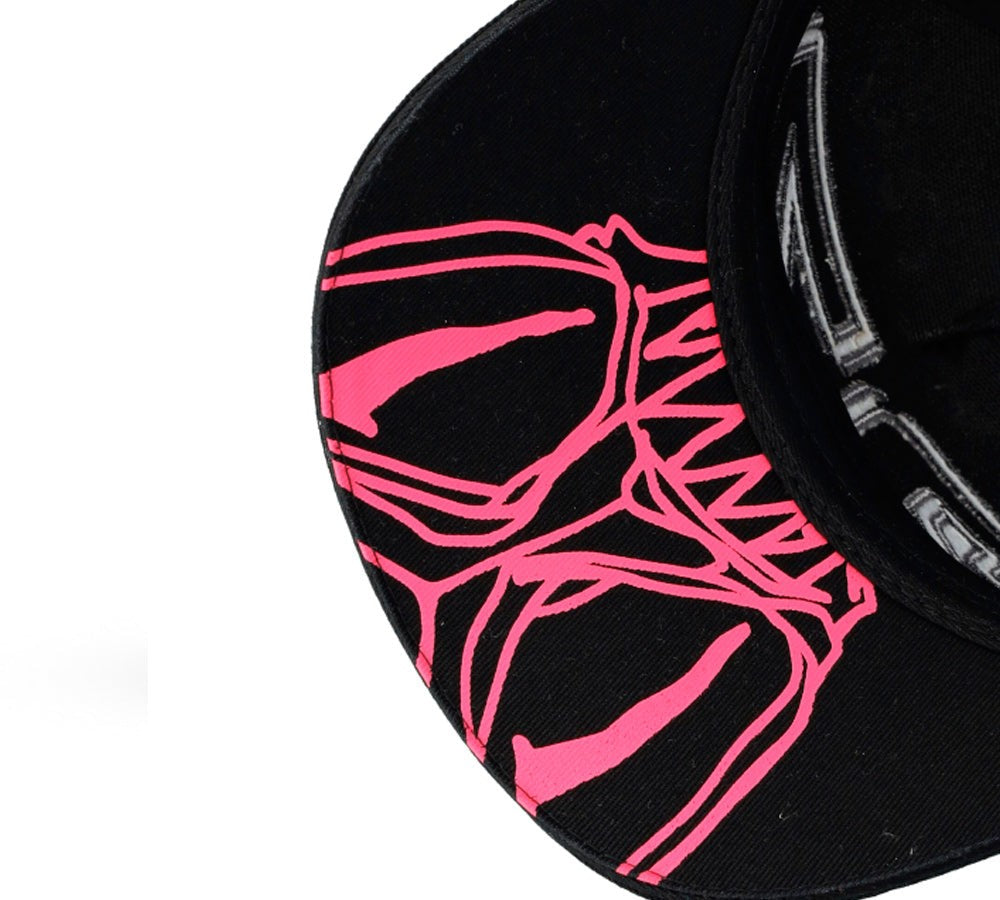 Gorra Dual Monster Energy Bastianini '24 | GP Racing Apparel