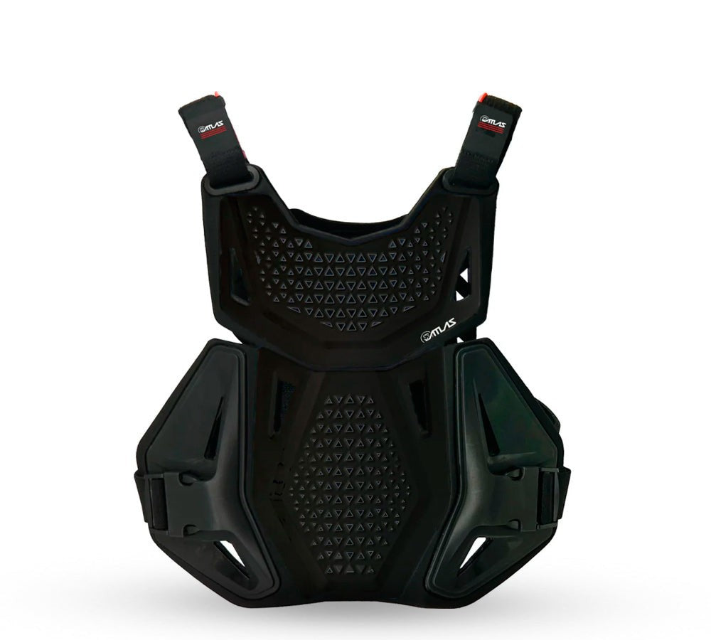 Protector de pecho (jofa) infantil modelo Charger | Atlas Brace