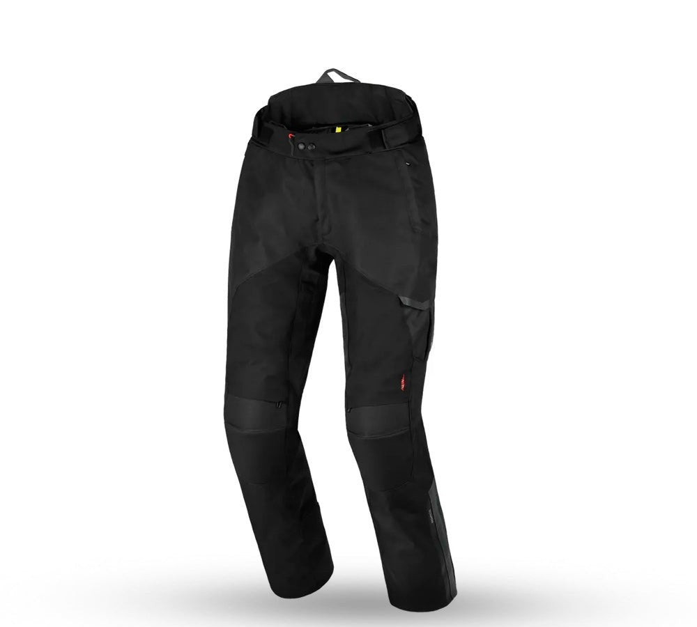 PantalÃ³n adventure modelo Forge 2.0 negro | Macna