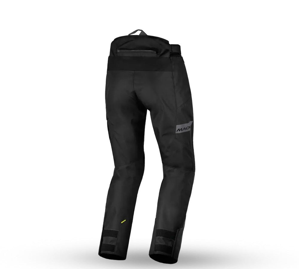 PantalÃ³n adventure modelo Forge 2.0 negro | Macna