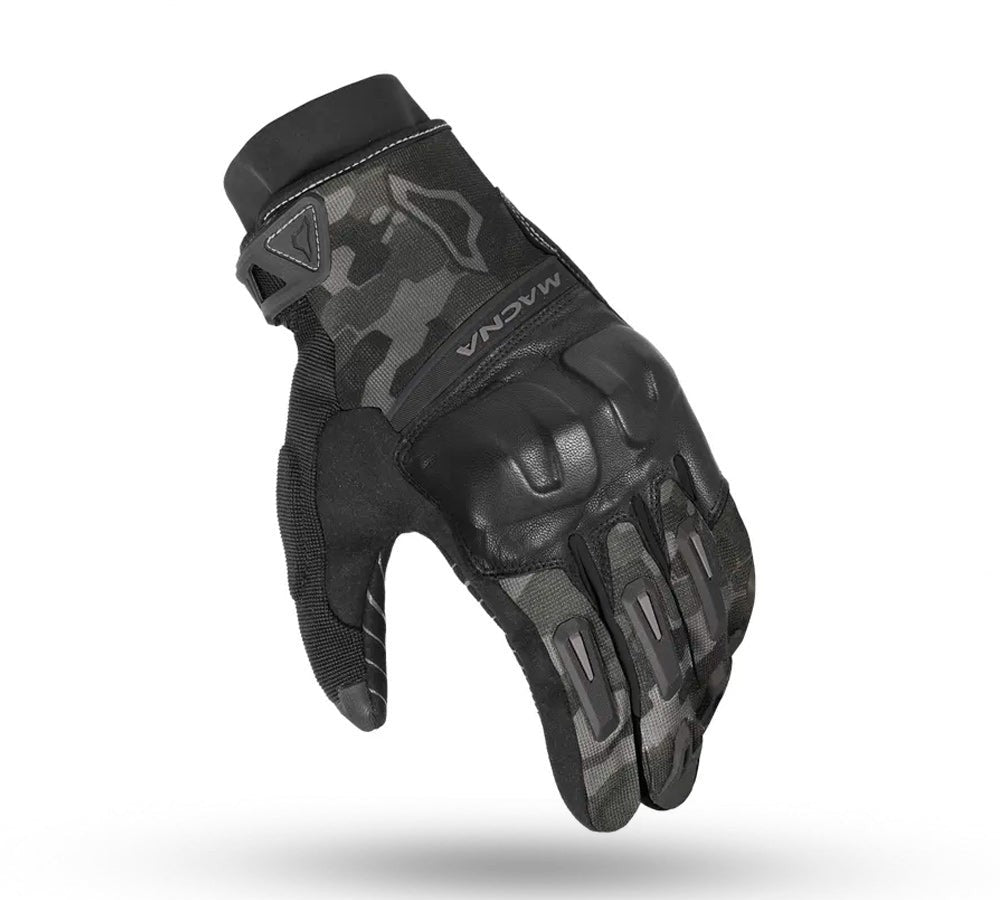Guantes impermeables modelo Attila RTX Camo | Macna
