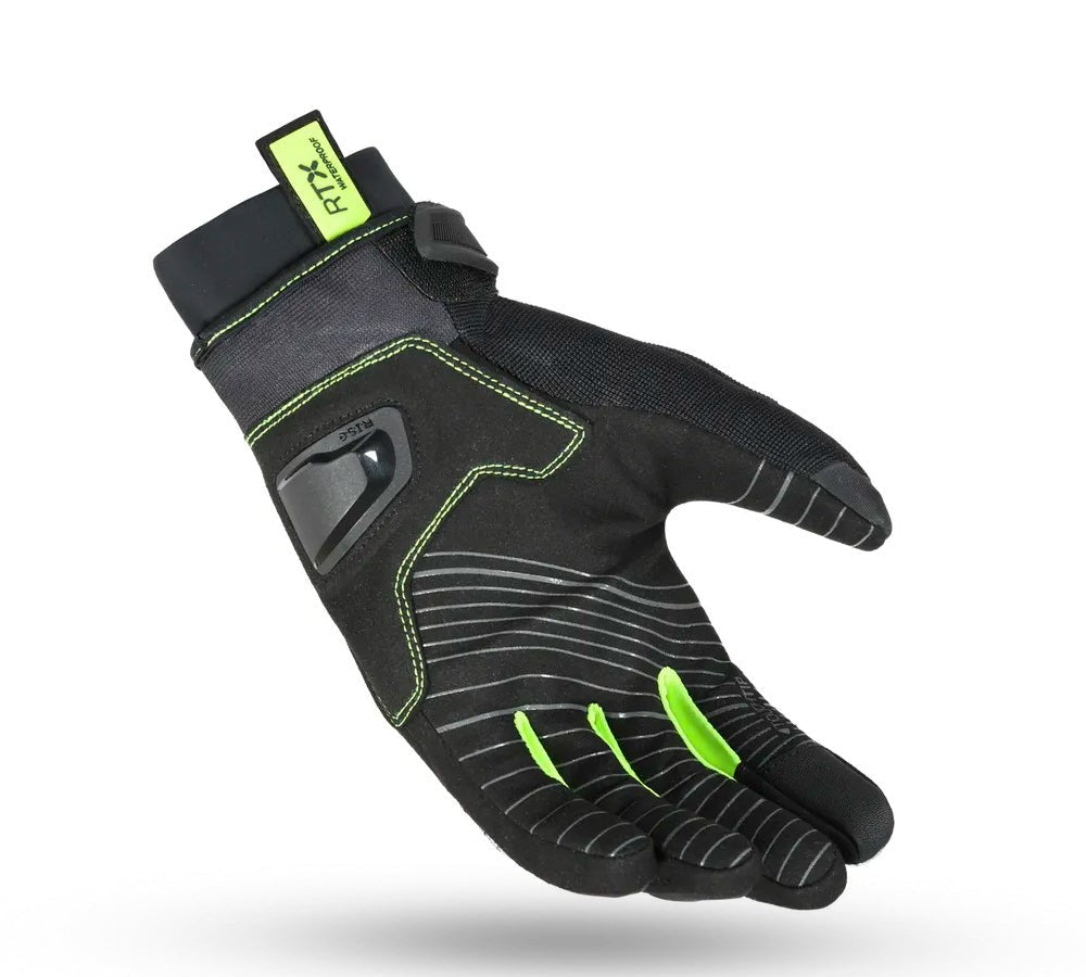Guantes impermeables modelo Attila RTX Camo | Macna