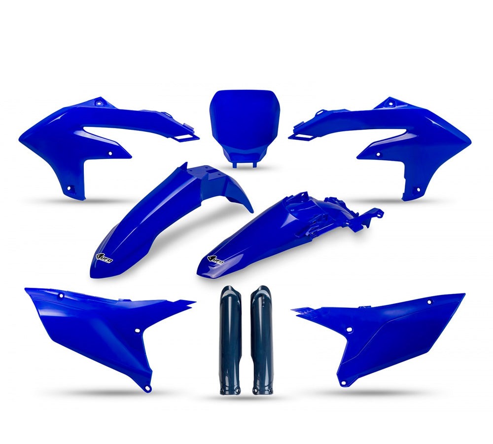 Kit de plÃ¡sticos OEM para Yamaha YZF '24 - '25 | UFO Plast