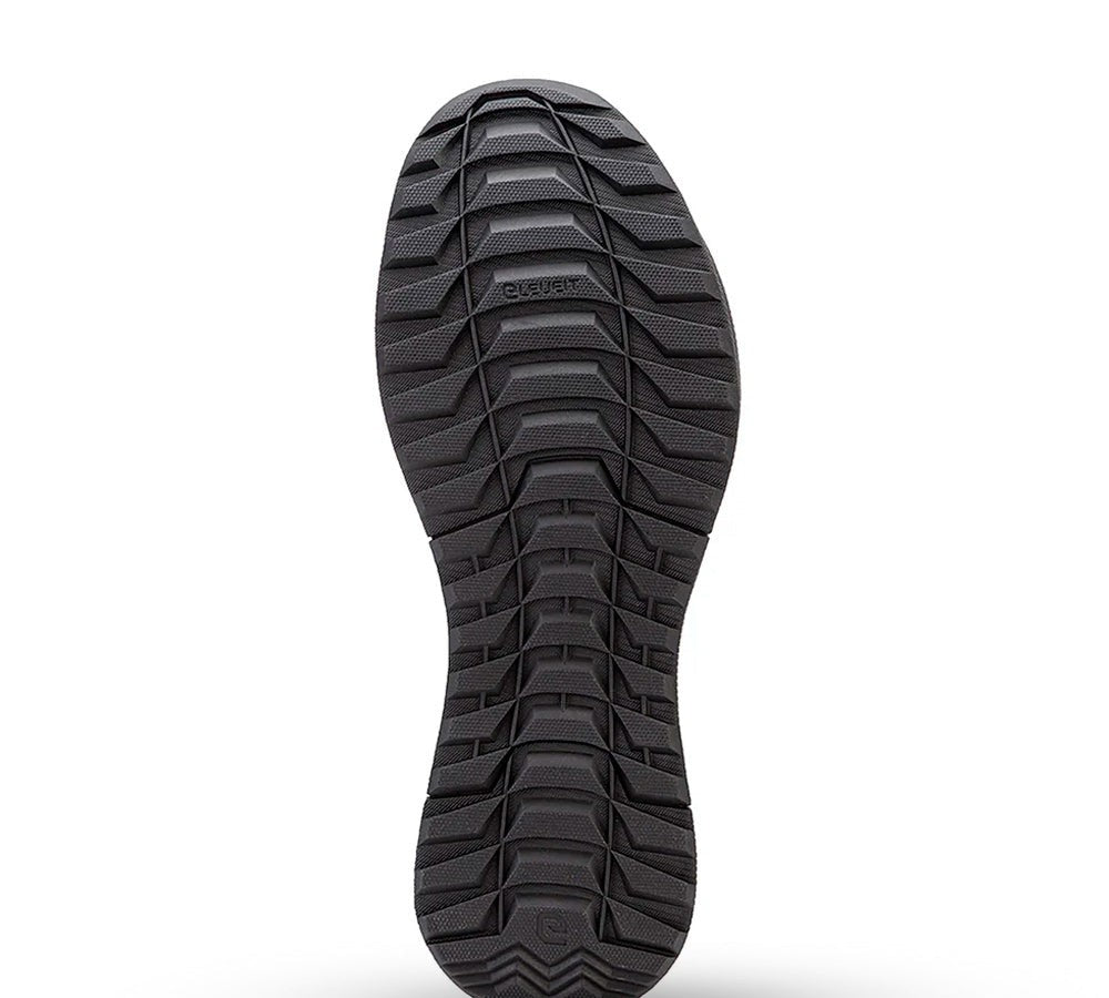 Zapato urbano para moto modelo Town Air Black | Eleveit