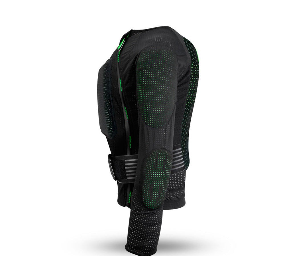 Protector integral infantil manga larga modelo CenturiÃ³n BV1 | UFO Plast