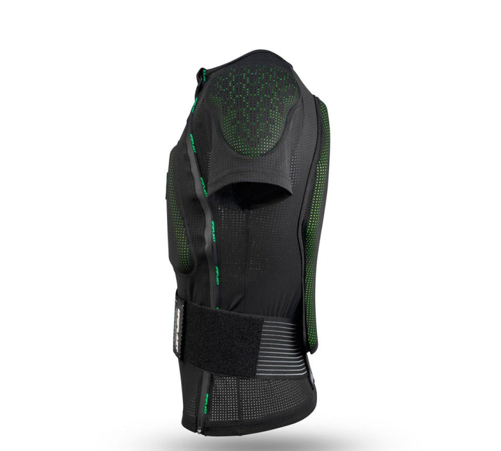 Protector integral manga corta modelo CenturiÃ³n BV2 | UFO Plast