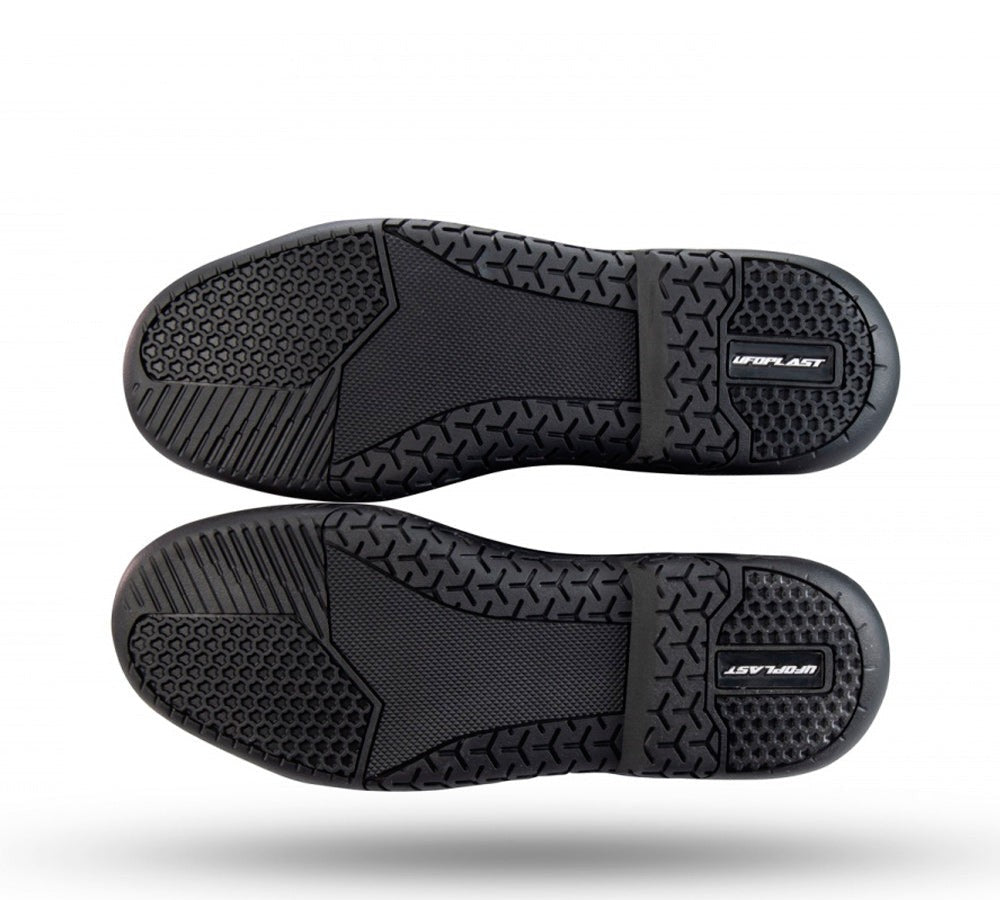 Botas de Enduro / Motocross modelo Xander Black | UFO Plast