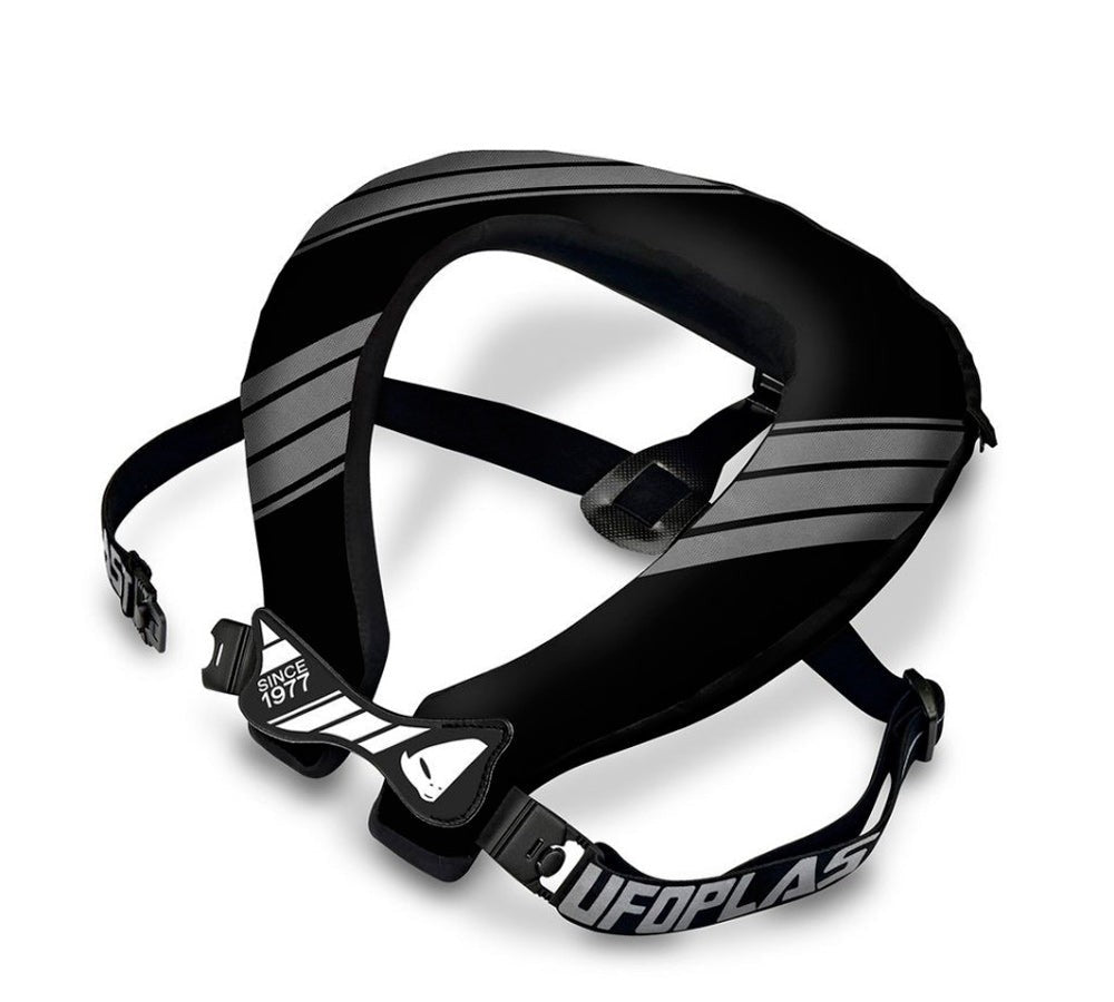 Soporte de cuello infantil modelo Bulldog | UFO Plast