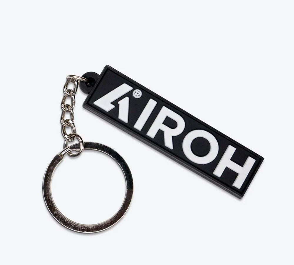 Llavero PVC | AIROH