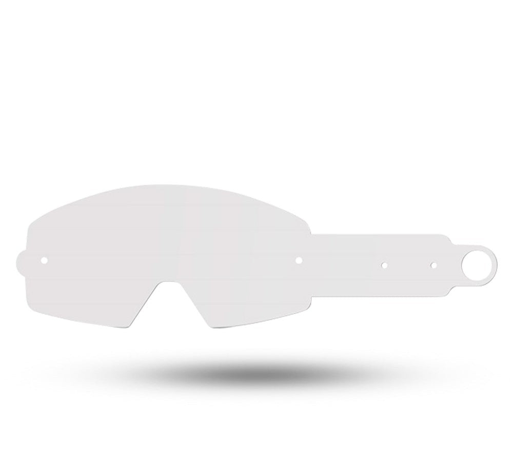 Tear Offs (pack de 20 laminas) para antiparras Blast XR1  | AIROH
