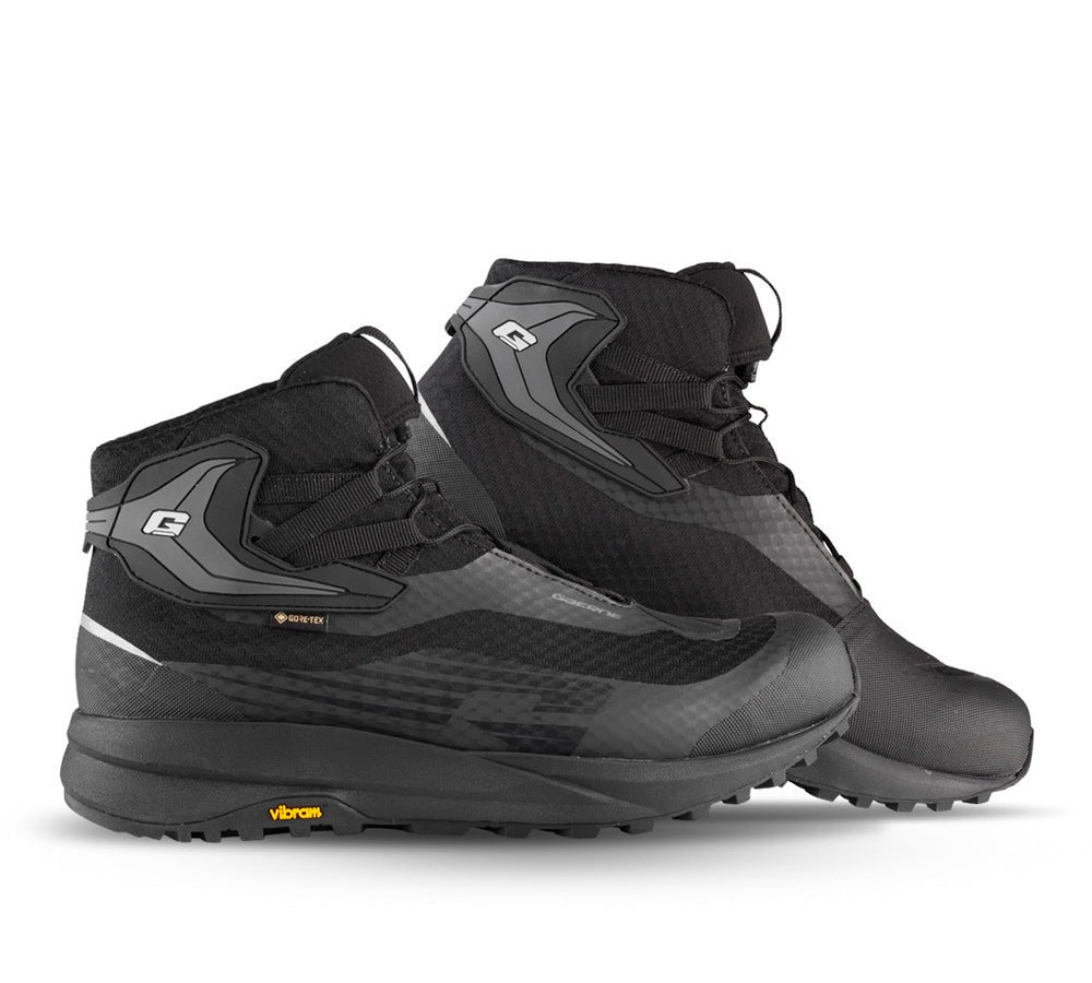 Zapatilla modelo G-Xenon Gore-Tex Black | Gaerne