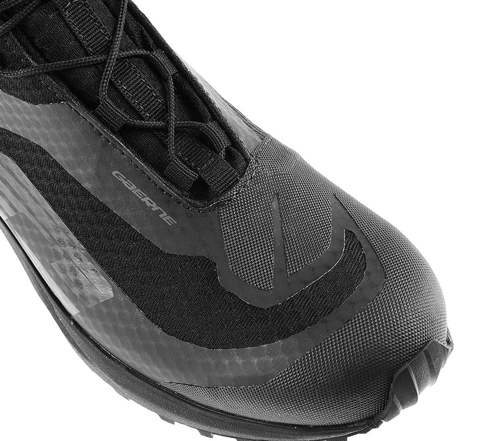 Zapatilla modelo G-Xenon Gore-Tex Black | Gaerne