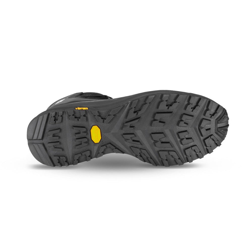 Zapatilla modelo G-Xenon Gore-Tex Black | Gaerne