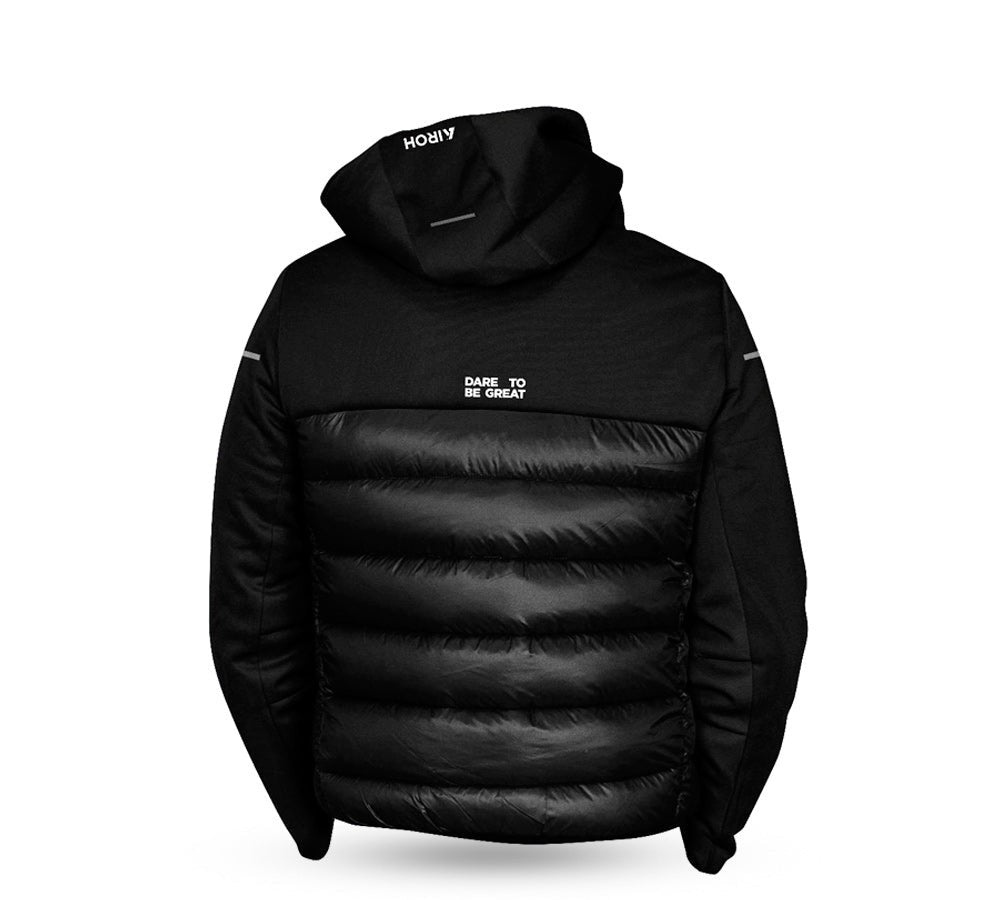 Parka Winter Jacket | Airoh