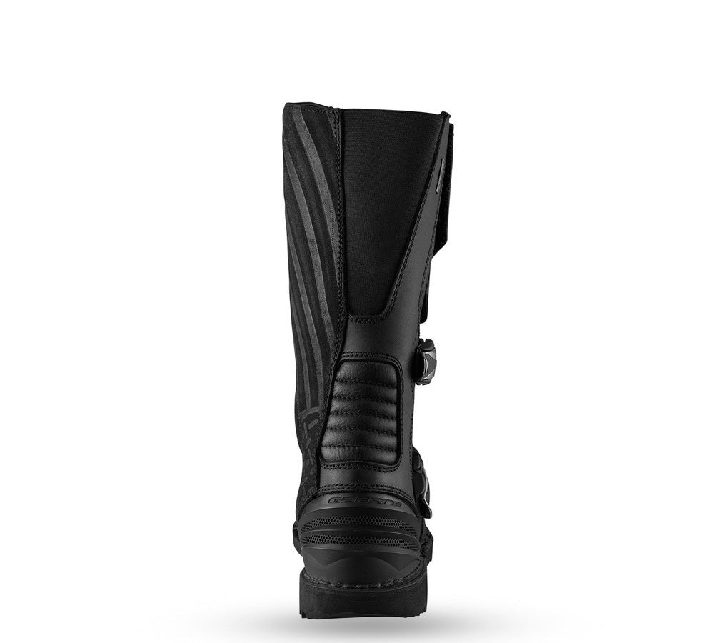 Botas Touring G-Midland GoreTex Black | Gaerne
