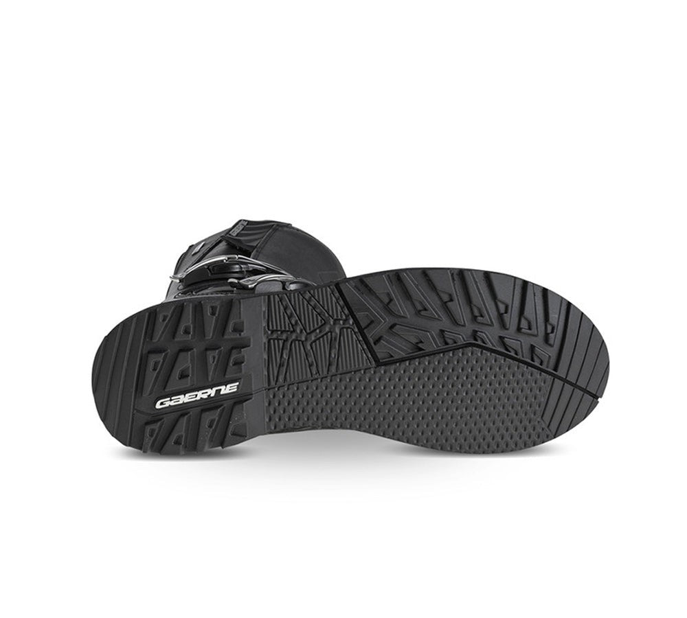 Botas Touring G-Midland GoreTex Black | Gaerne