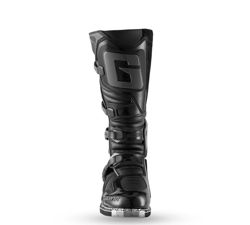Botas MX / Off Road modelo Fastback Enduro Midnight | Gaerne