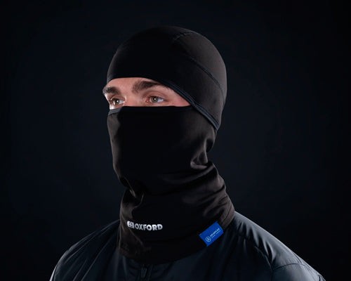 Balaclava (PasamontaÃ±a) Advanced Warmdry | Oxford