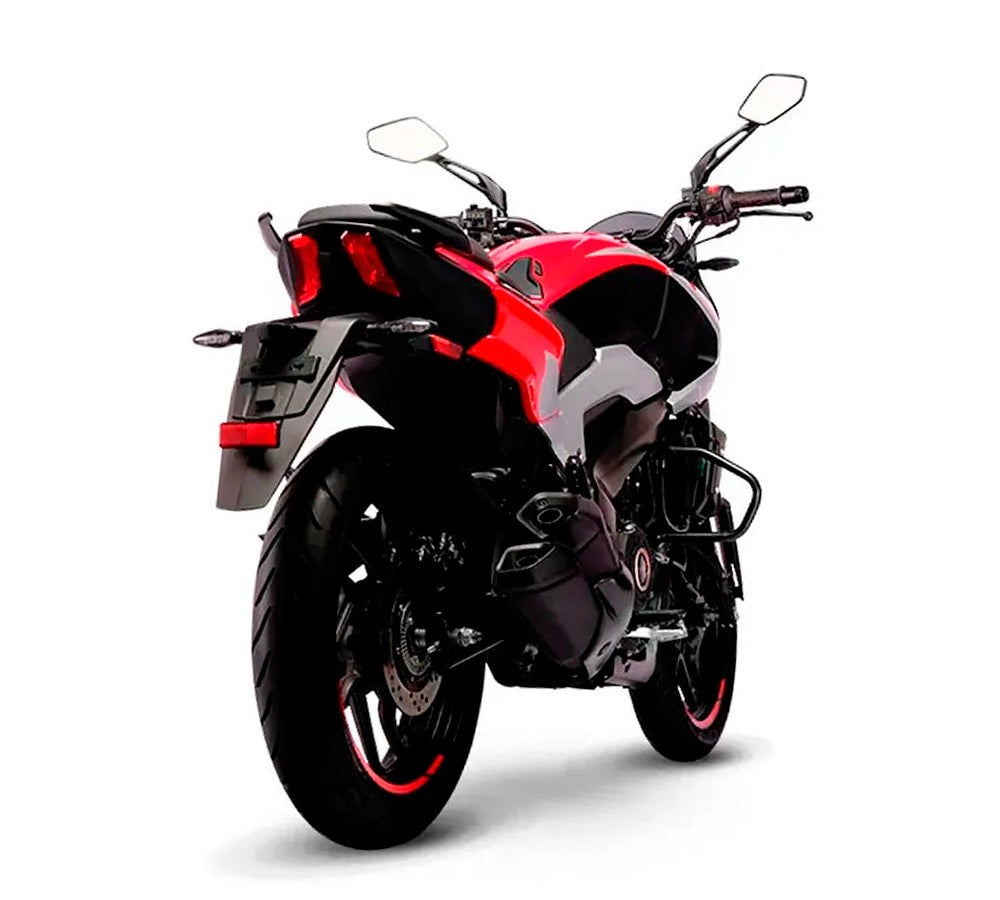 Motocicleta Dominar 250 | Bajaj