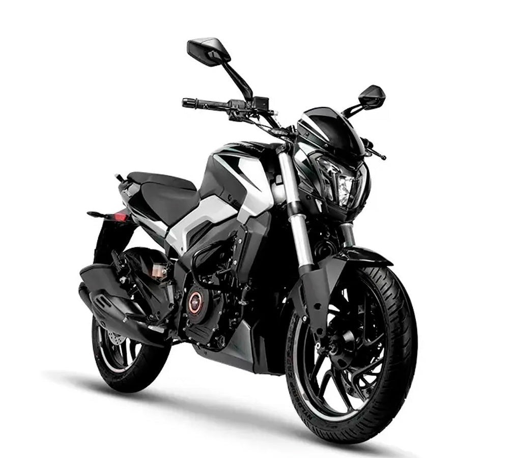 Motocicleta Dominar 250 | Bajaj
