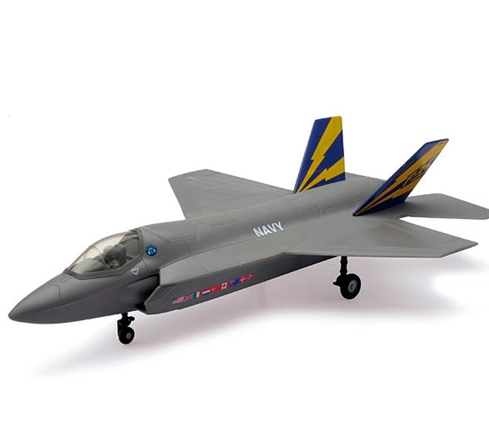 AviÃ³n a escala 1:44 Lockheed F-35C Lightning II | New Ray