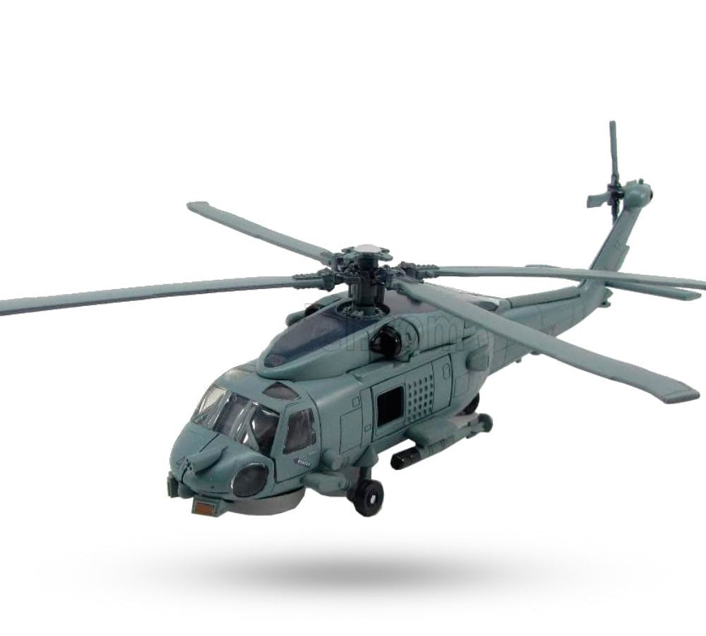 HelicÃ³ptero a escala 1:60 Sikorsky SH-60 Sea Hawk | New Ray