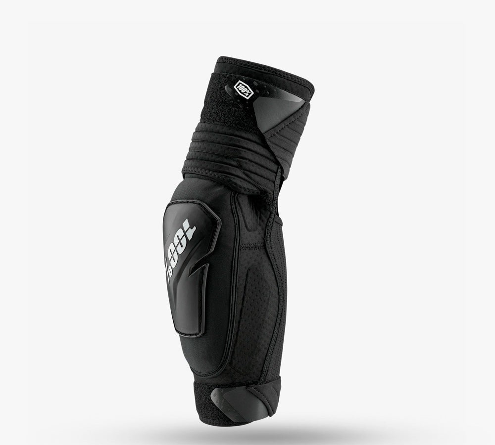 Codera modelo Fortis Black Level 1 | 100 Percent