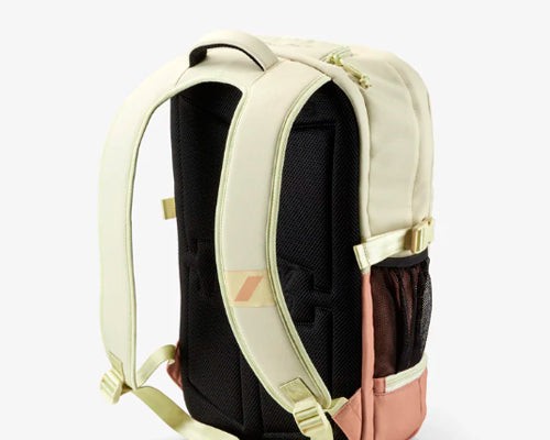 Mochila Transit Sand | 100 percent