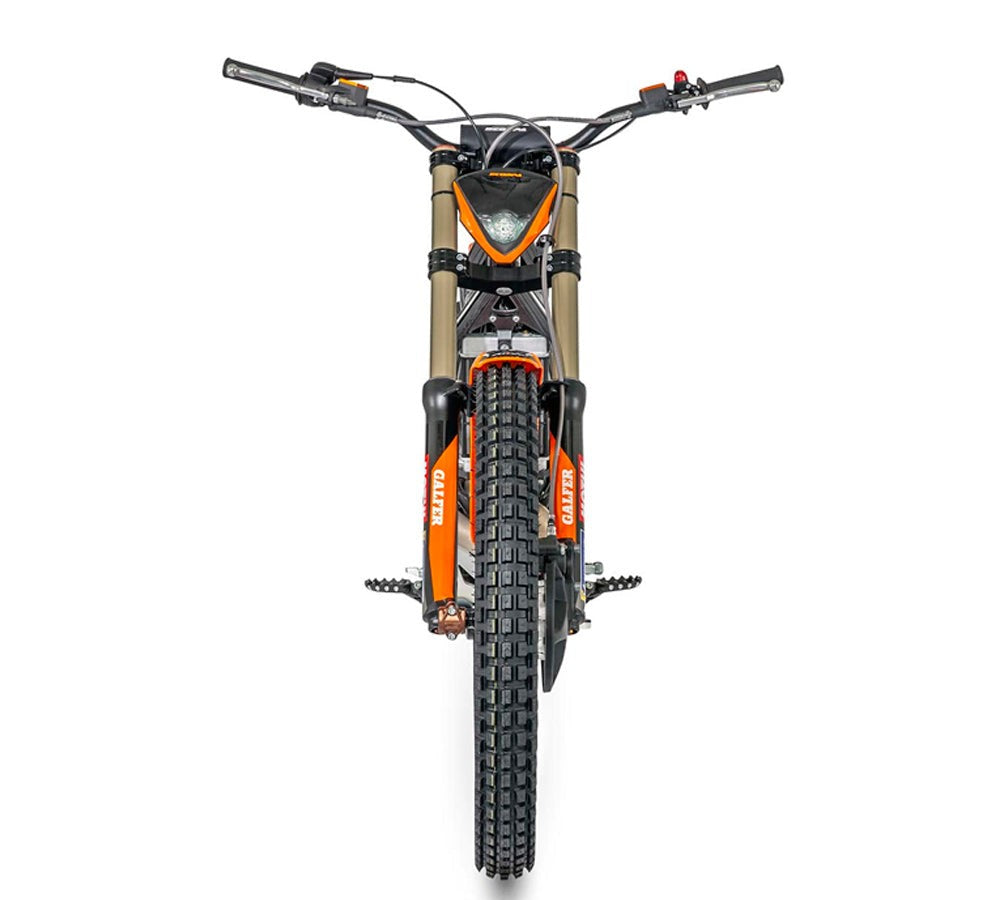 Motocicleta de Trial 300 SC Factory | Scorpa
