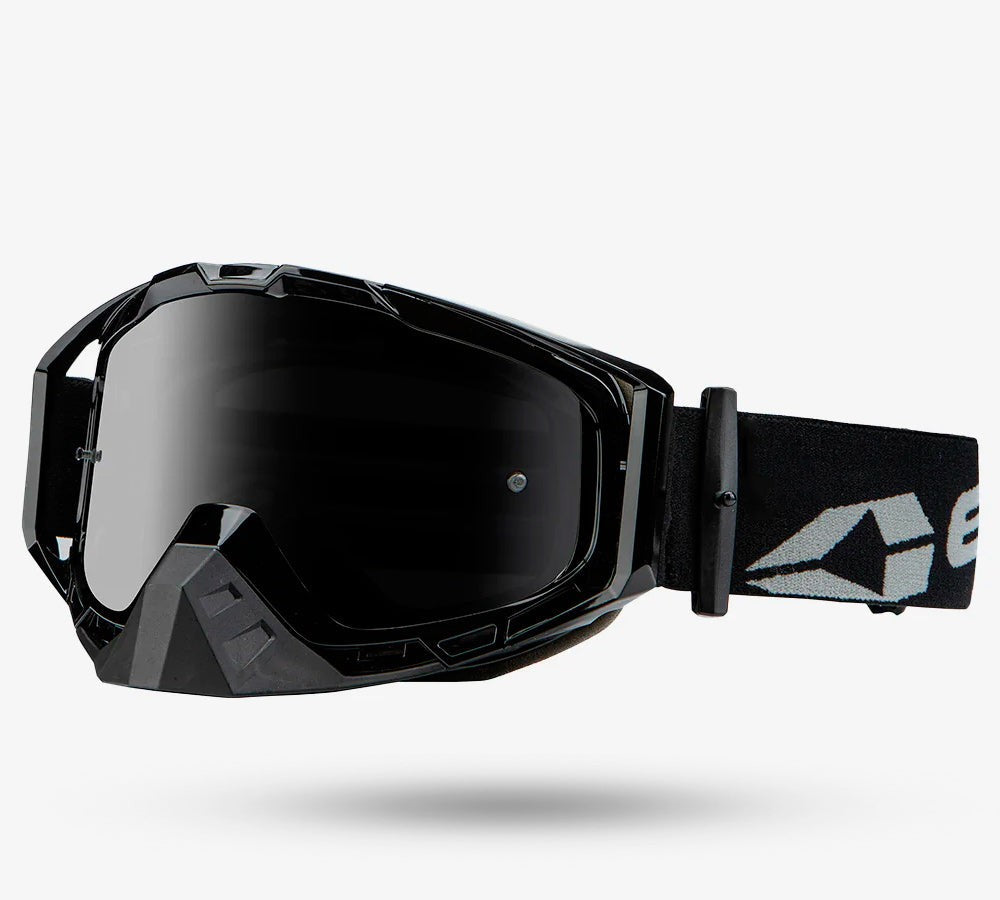 Antiparra Off-Road modelo Legacy Pro Black | EVS