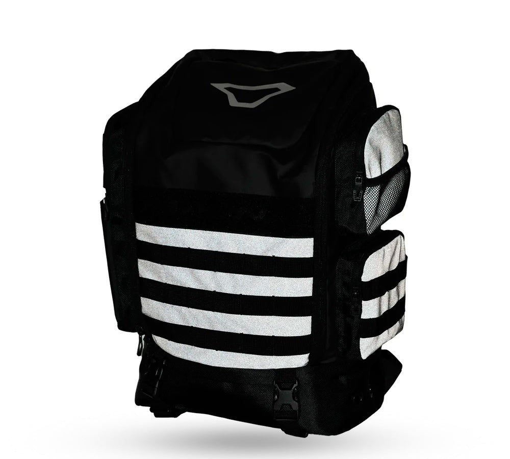 Mochila de 25 lts impermeable MUBP-1 | Macna